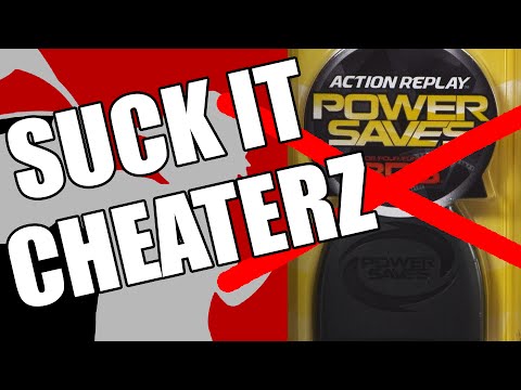 Gamefreak Trying More to Reduce Cheating! Powersaves Next to be Stopped? Pokemon Cheating Discussion - Gamefreak Trying More to Reduce Cheating! Powersaves Next to be Stopped? Pokemon Cheating Discussion