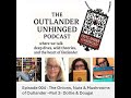 Episode 004 - The Onions, Nuts & Mushrooms of Outlander -Part 2 - Dottie & Dougal