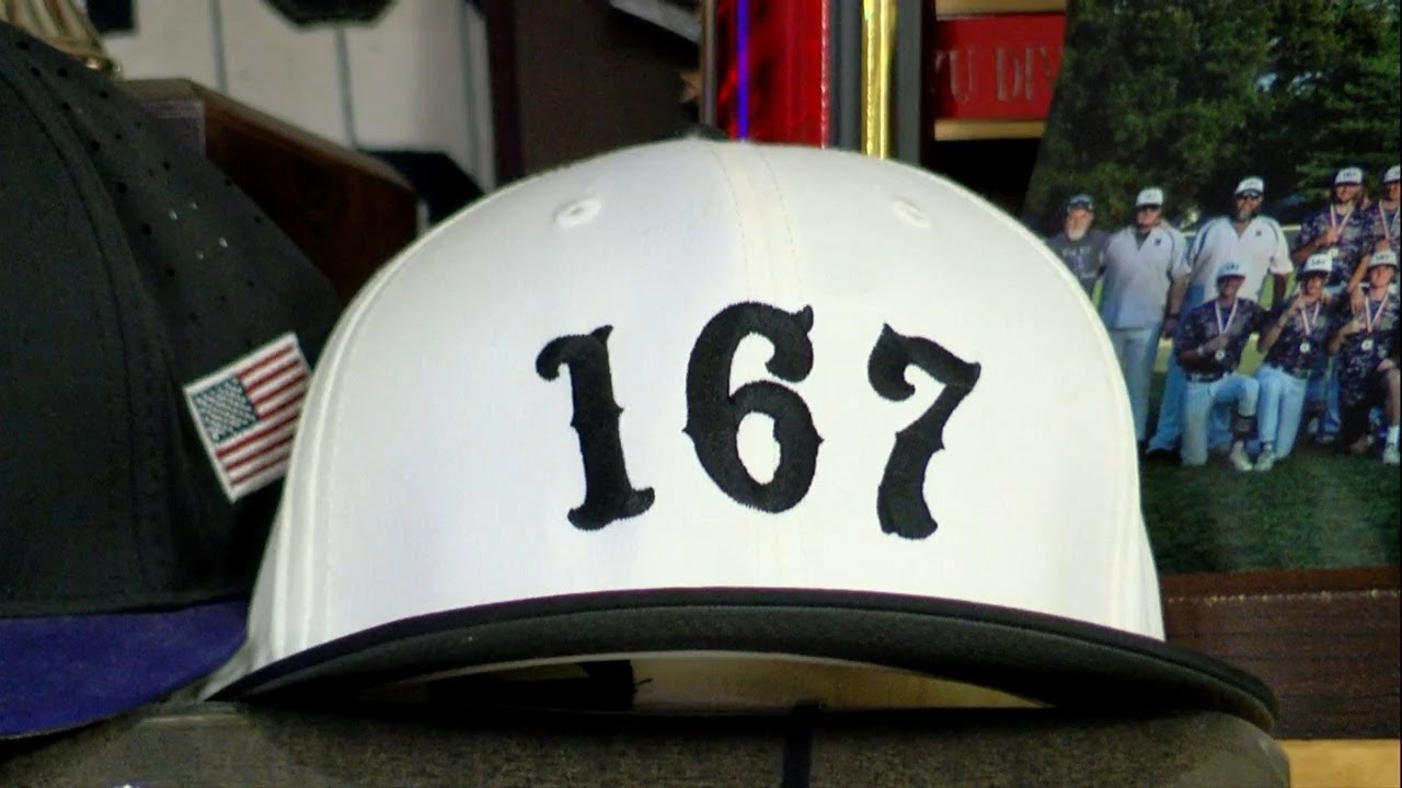 Harrisburg Sons of American Legion Donates to Baseball Team YouTube