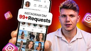 Famous How I Got 100+ Dates From Instagram (Without Dating Apps) Profile