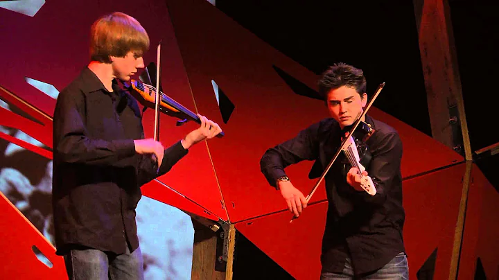 Where classical meets rock (Closing) | Irizarry, S...