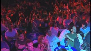 Robert Glasper Trio - Bridgestone Music Festival 2009 - Full Concert