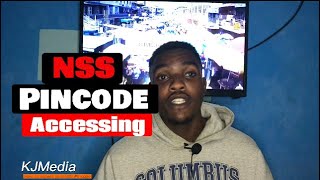 How to Access NSS (national service) pin in Ghana…