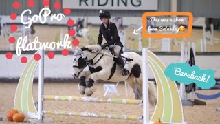 GoPro Flatwork//KatieRidez
