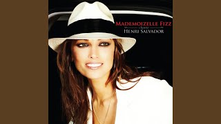 Video thumbnail of "Mademoizelle Fizz - Tu sais je vais t'aimer"