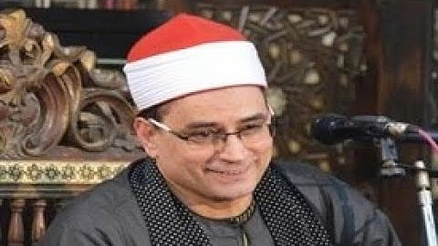 من مسجد الاذاعه والتليفزيون قران الجمعة  القارئ الشيخ  محمد عبد البصير 1=10=2021