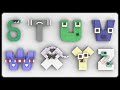 Making Alphabet Lore (S-Z) but with LEGO