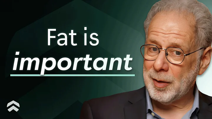 Harvard Professor: The Science Behind Body Fat, Avoiding Cancer & Living Longer - DayDayNews