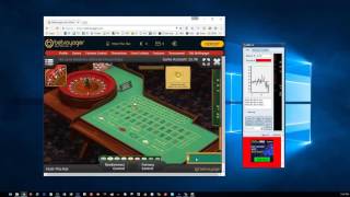 Roulette Bot Voyager - Free Roulette Bot! screenshot 3