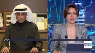 شركة التصنيع السعودية: سنة 2023 كثّر خيره اللي يربح ولو ريال واحد