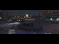 GTA V Enhanced  Gameplay Ultrawide (3440x1440)   TRABAJO policia