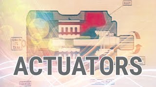 Hydraulic Training Series - Chapter 3 - Actuators