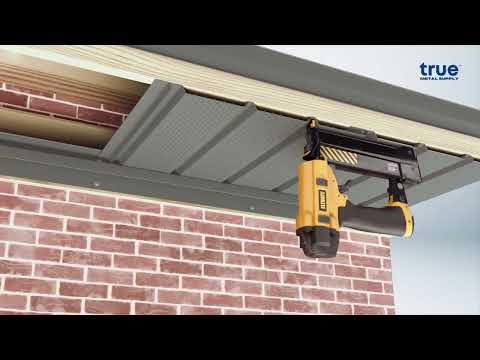 Menards Soffit And Fascia