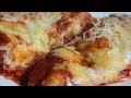 Pollo a la Parmesana | El de las trufas