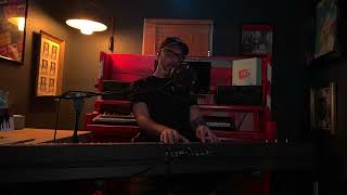 My Soul At Your Feet - Worship Medley.