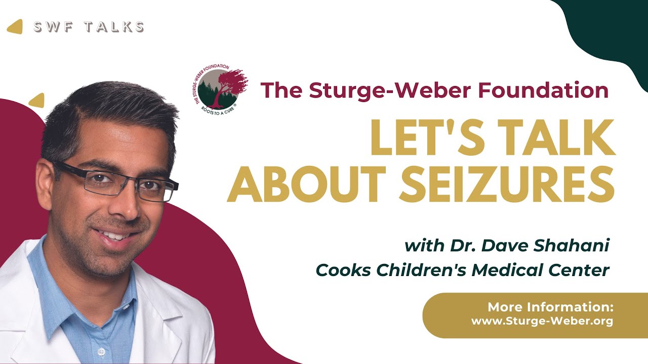 SWF Talks: Let's Talk About Seizures