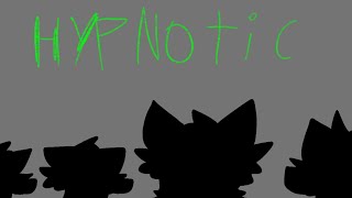 HYPNOTIC// ANIMATION MEME// SLIGHT FLASH WARNING!
