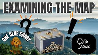 When We Search For Treasure and Why!