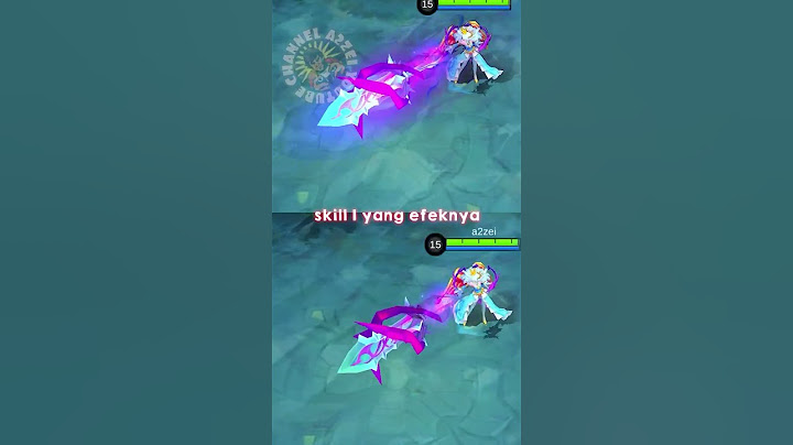 Bagus Mana Grafik Skin Vexana Zenith Low vs Ultra mana yg Bakal Worth it ? #mlbb