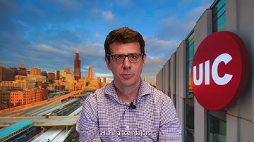 Welcome to UIC Business: A Message from the Interim Head of the Finance Department