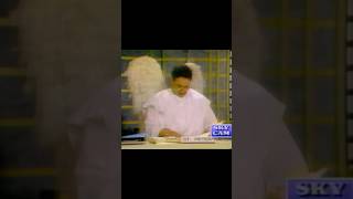 St. Peter Decides Trumps Fate (HBO, 1990) #1990s #donaldtrump #stpeter #christianity #hbo