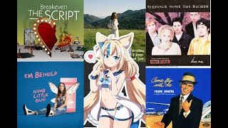 Saba Sings You To Sleep!