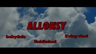 Babydaiz  Allonsy Ft Kving Vinci   Dance  