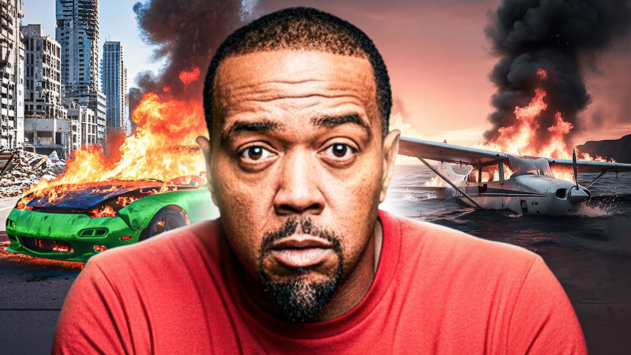 Co naprawdę stało się z Timbalandem? Najlepszy producent lat 2000!