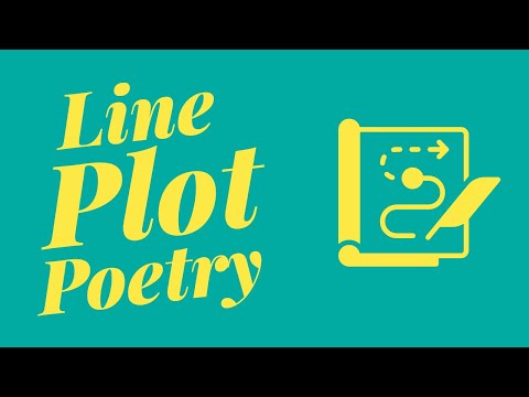 Line Plots are Plot Lines | A data visualization spoken word cover of funfun.email #12)