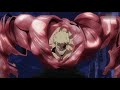 Midoriya vs Muscular My Hero Academia English Dub