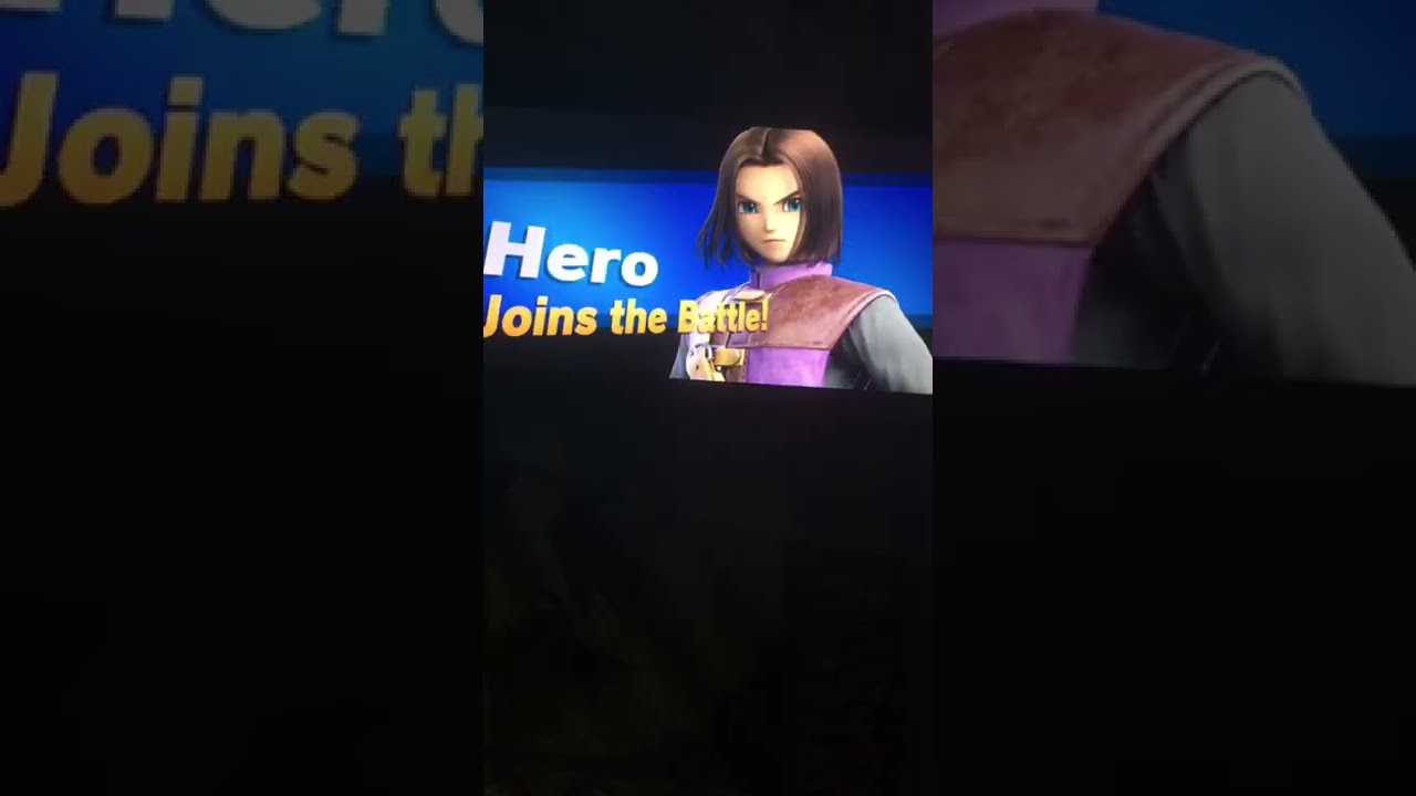 All super smash bros ultimate DLC characters and stages unlocked on alt account