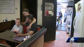 A Mother's Love: Upstate restaurant reopens after miraculous recovery