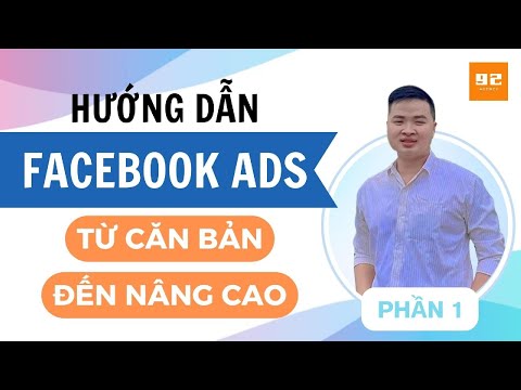 Hướng Dẫn FACEBOOK