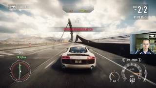 Полицейские гонки Экстремальные гонки Карт гонки Гонки 2016 на пк Игры гонки по городу 3д Гонки screenshot 4