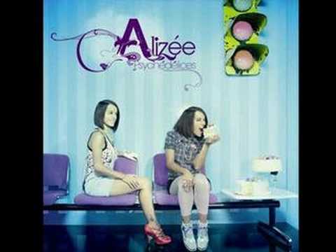 Alizée - L'effet (Remastered 2022)