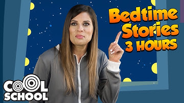 3 Hours of Ms. Booksy