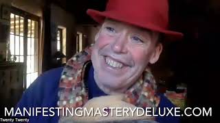 New Your Manifesting Questions Answered Live - Friday, August 21, 2026