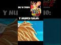 Me vi todo #db #dragonball y nunca salio: #capcut #vegeta
