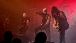 Gorgoroth - Live At Dvg Club, Kortrijk, Belgium 24-03-2026