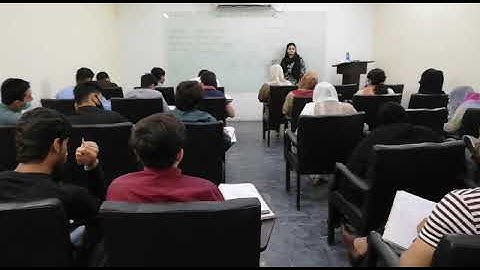 CSS English Classes By Prof. Faiza Latif | Admissions Open | 03004469650