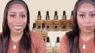 CATRICE HD LIQUID COVERAGE FOUNDATION REVIEW |FOUNDATION HUNT DAY 8