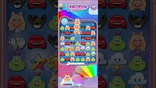 Disney Emoji Blitz - Gameplay With Muppets