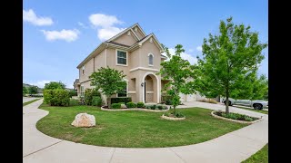 1728 Siena Sunset Road video tour