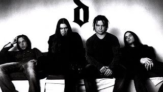 Shinedown - Black Cadillac - Threat To Survival - Lyrics