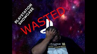 The Playstation Showcase was a Waste of Time😡😡😡 (The JCX Show Episode 26).