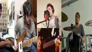 Pigs Pink Floyd Cover performed by Dysprosium