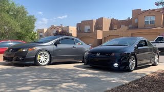 I SOLD MY VORDOVEN FORME 9 RIMS