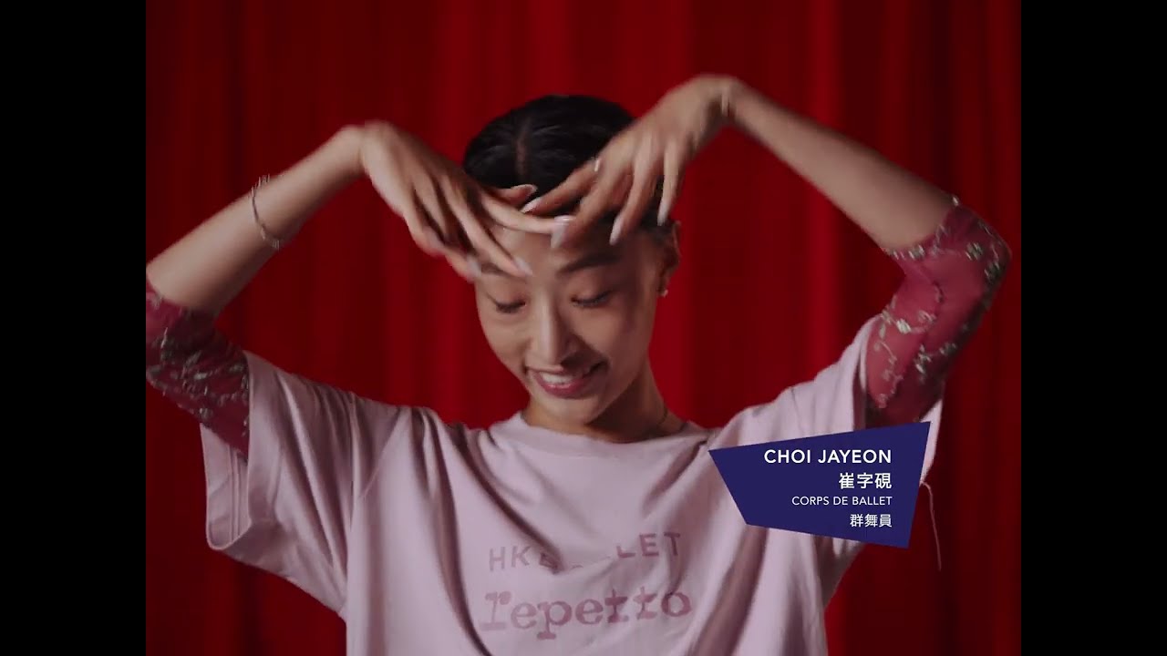 Балерины Гонконгского балета Ким Ын Силь и Чхве Чжа Ён ||| Интервью с R&J Ким Чхве