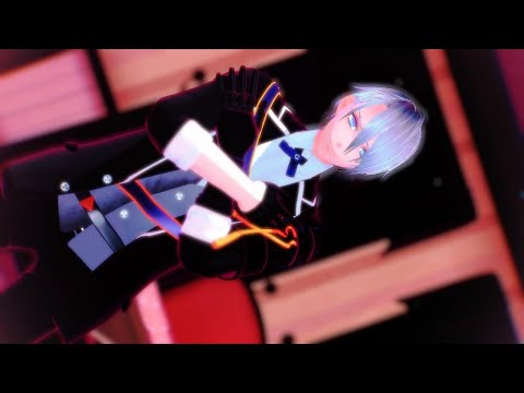 【MMD刀剣乱舞】恋のヒメヒメぺったんこ【山姥切長義】