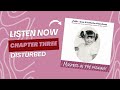 Master in the Making Chapter Three Disturbed